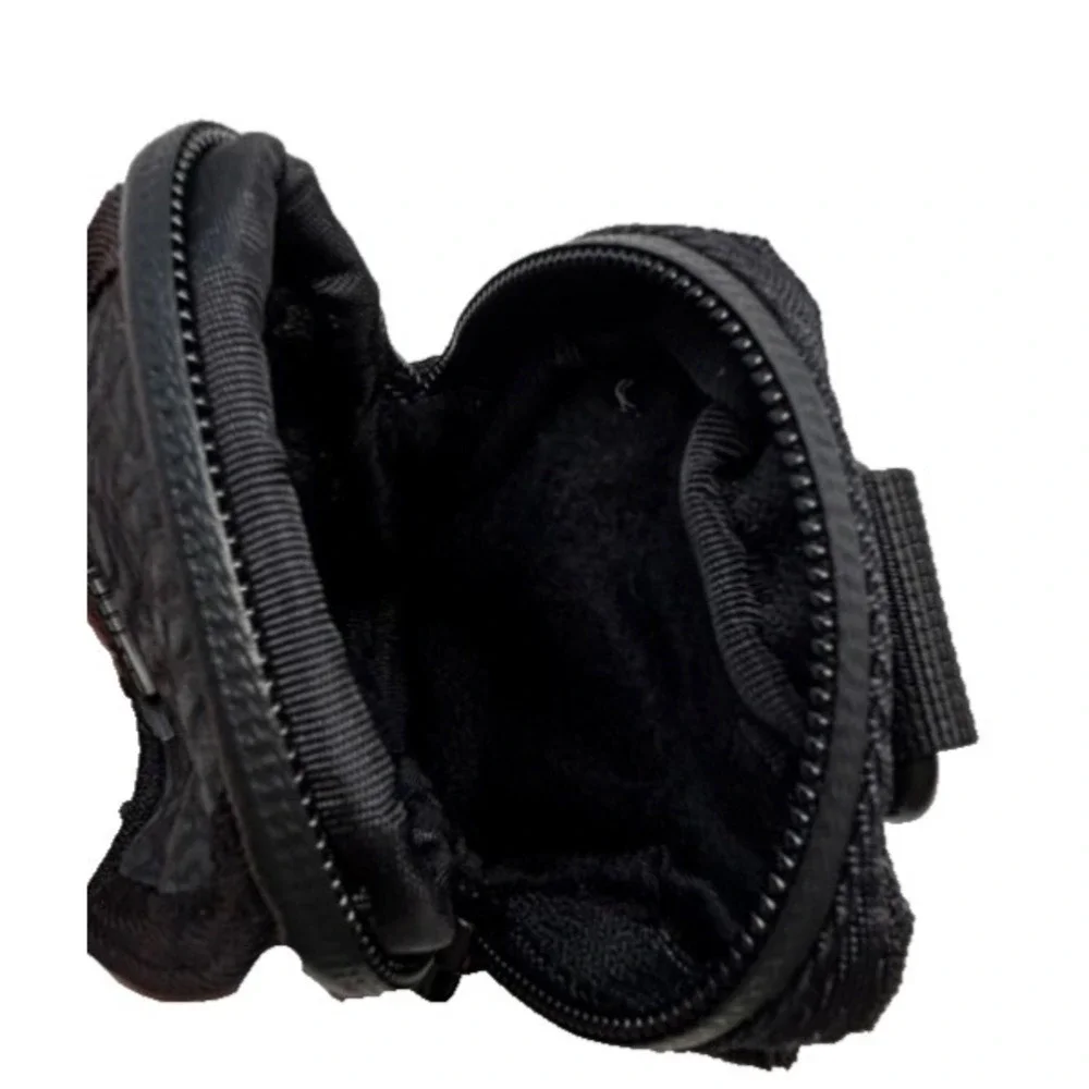 Nike SB Asphalt Elephant‎ Print Accessory Case Holder Pouch Vintage Dunk Logo